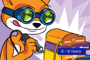 Creative Computing with Scratch