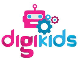 Digikids Logo