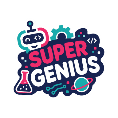 Super genius