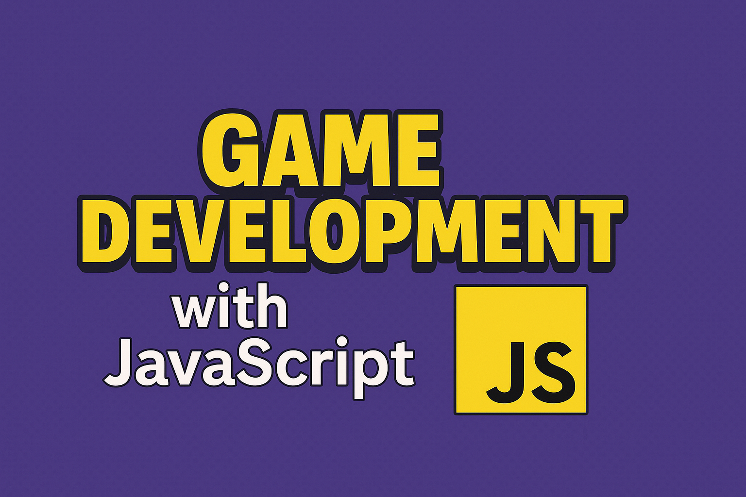 Game Development with JavaScript