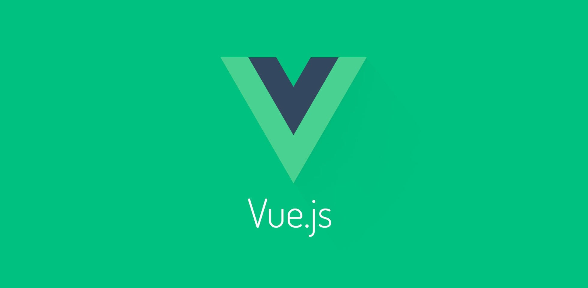 Web Development with VueJS